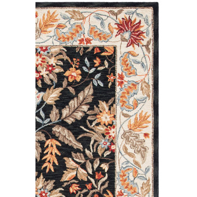 Wool Rug