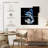 Brampt Jumping Marlin Fish-109112856