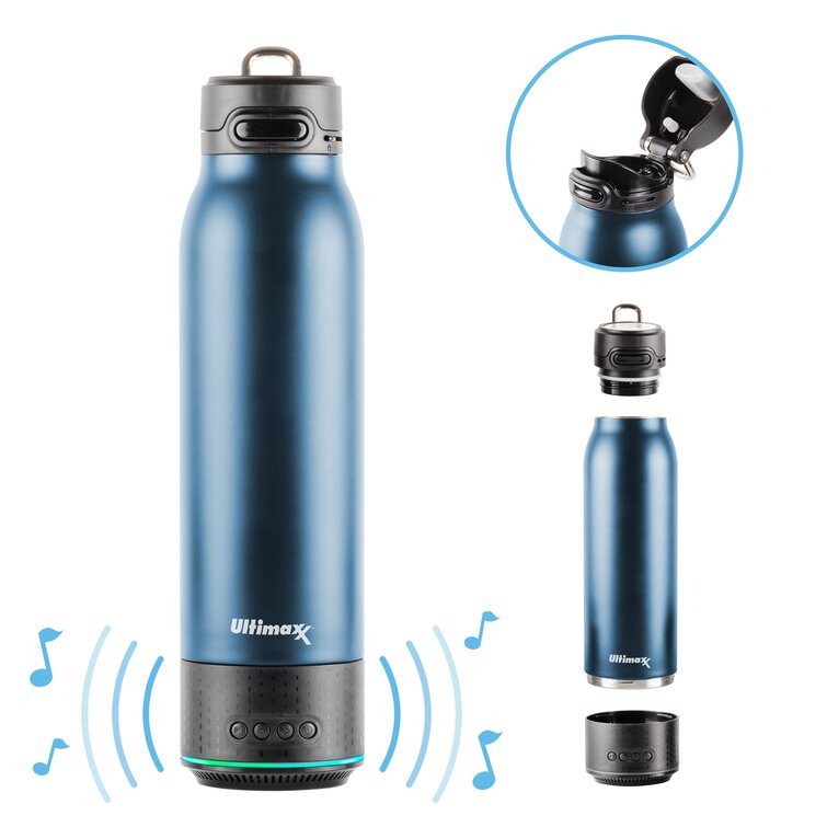 Loop™ Vacuum Insulated Water Bottle