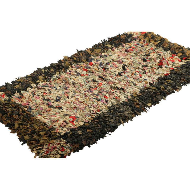One-of-a-Kind 1'9x3'5 Area Rug