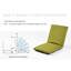 Upholstered Accent Chair