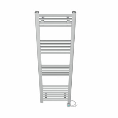 Shannen Straight Towel Rail Heated Towel Rails