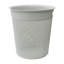 JVL Decorative Bin