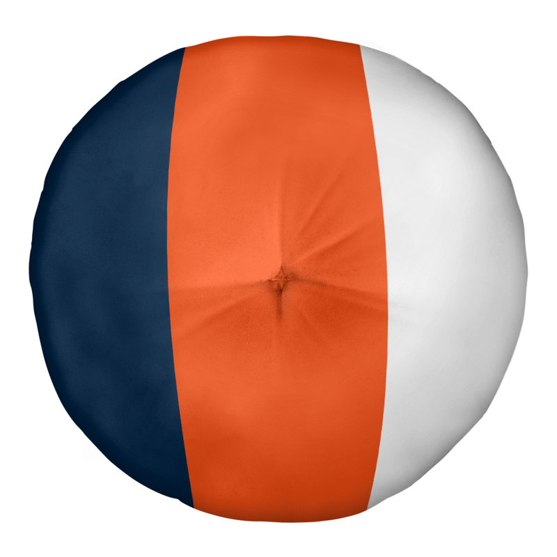  Coussin de sol touffeté, 26 po x 26 po, Principal