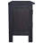 Delvon Solid Wood TV Stand-949427529