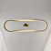 Modern Led Pendant Lights Dimmable Chandelier
