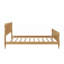 Structure de lit en rotin de style traditionnel-1274093333-1274093334