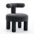 Bula Velvet Barrel Chair-1906824255