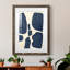 Pièces bleues II - peinture encadrée-1944887035-1944887034