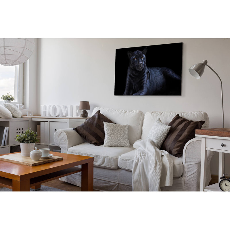 Wrapped Canvas Print, 120cm L x 80cm W