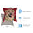 Outdoor Throw Pillow