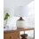 Ceramic Table Lamp