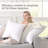 Reversible Pillow Insert-20782770