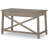 Josephine Solid Wood Top Writing Desk