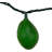 10 - Bulb 138'' Plug-in LED Mini String Light