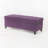 Rectangular bench design-2145884369