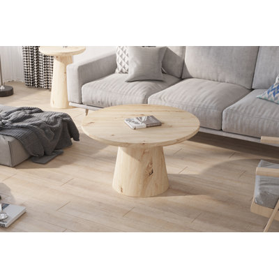 Cohutta Coffee Table