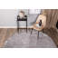 Kirby Solid Colour Hand Woven Area Rug-1304598386