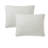 Square 3-Piece Solid Pinsonic Textured Quilt Set-97535289-112922444