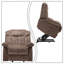 Fauteuil inclinable de loisir Classic Classic-280255267