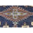Performance Wool Oriental Indoor Rug