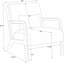 Chaise Devonaire-1393709200