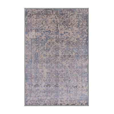 Tapis beige Lexi