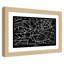 City Map Of Berlin - Single Picture Frame Print-1683545363-1683545353