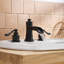 2-handle Bathroom Faucet-61912833