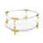 Table basse jacques