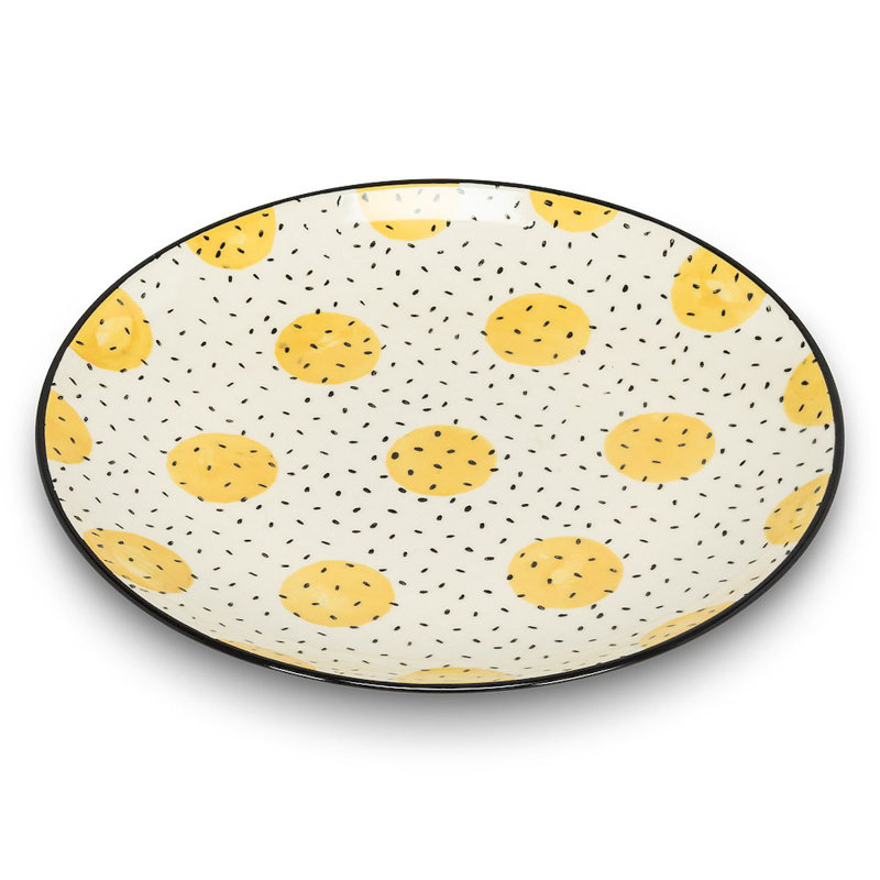 Hajer 8" Dessert Plate