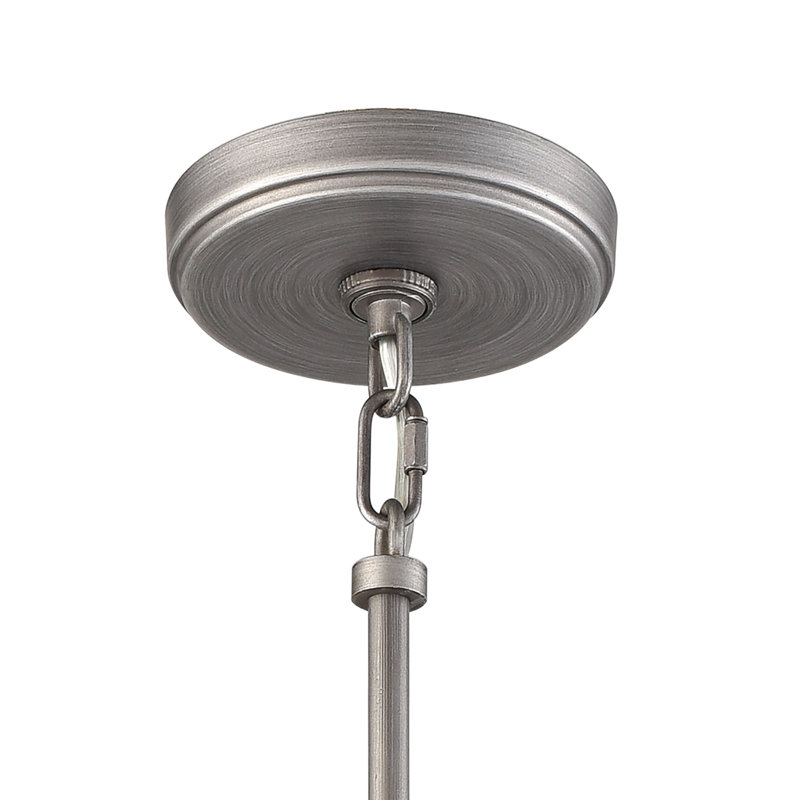 Luminaire suspendu 1 lumière Dunkirk