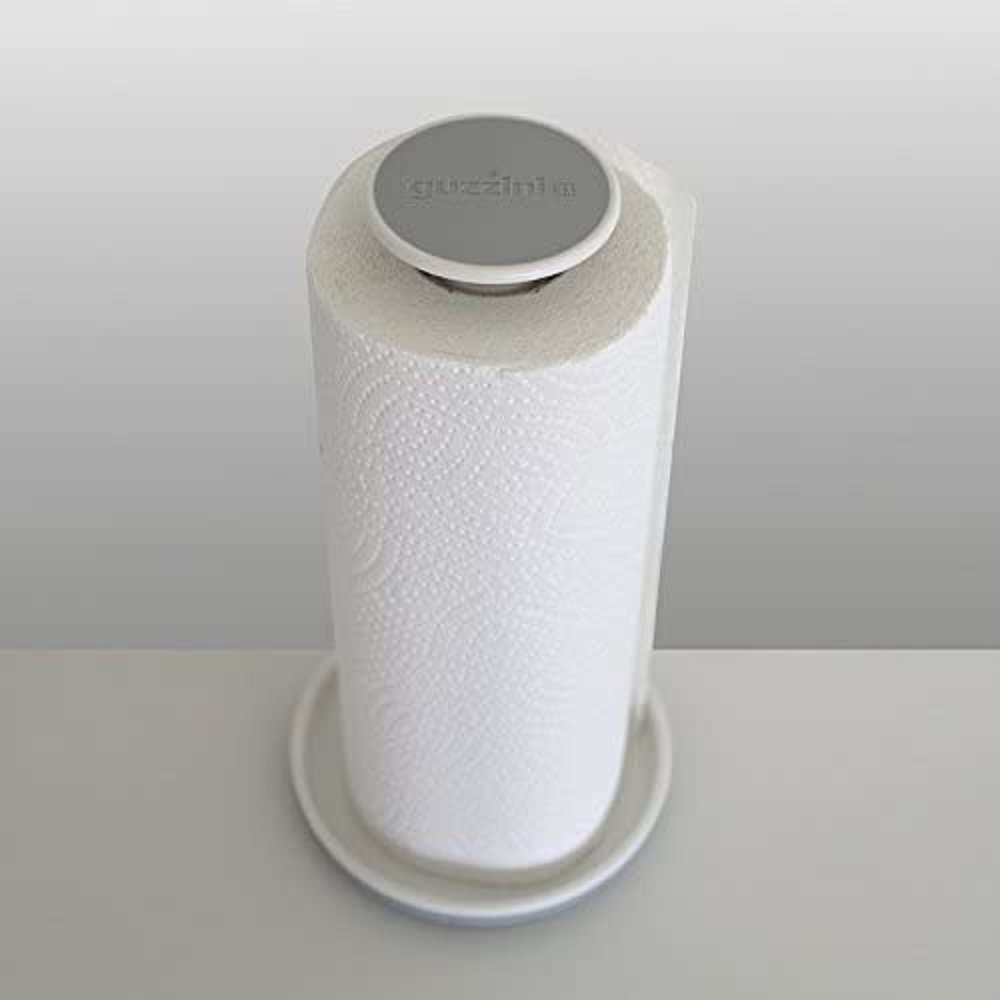 Plastic Paper Towel Holder
