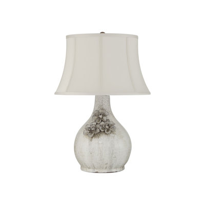 Attar Table Lamp