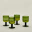 Simple Wine Glass-712942272