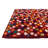 Nunez Red Rug