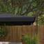Parasol 10 'Cantilever Square Offset