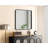 Erath Contour Metal Mirror-108306209-108306201