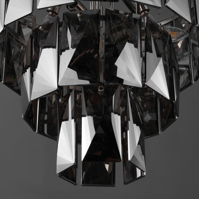 10 - Light Chandelier