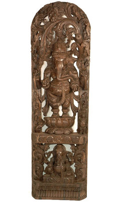 Religious & Spiritual Statue