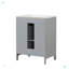 Meuble-lavabo 24 po avec lavabo