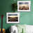 Break Of Day - Matted and Framed Under Glass, Set of 2, Large Living Room Wall Art-619313274-619313500