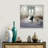 Bridge To New York by Julia Purinton - Wrapped Canvas Painting-2052764260-2062328069