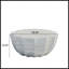 Table basse imperméable 35,43 po
