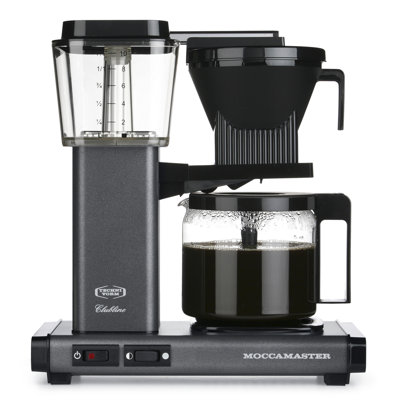 Moccamaster 10-Cup Coffee Maker