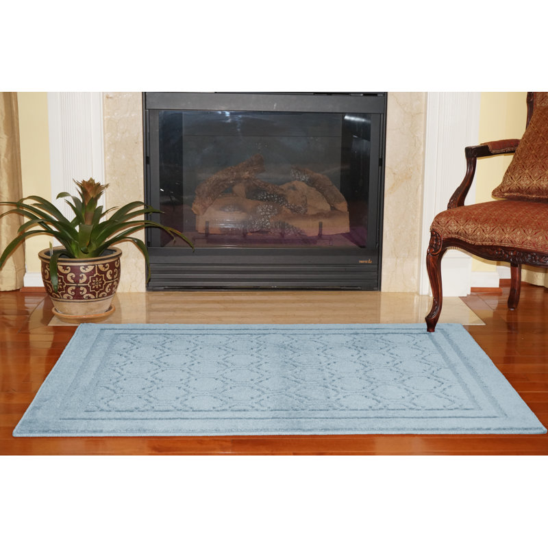 Bradfield Geometric Indoor Rug