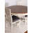 Mixon Pedestal Dining Set-616364342