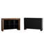 Armoire latérale de style zen-1531387169
