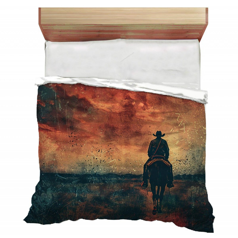 Polyester / Microfiber Comforter, Twin Comforter