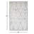 Carolan Hand Tufted Wool Indoor Rug-773762922